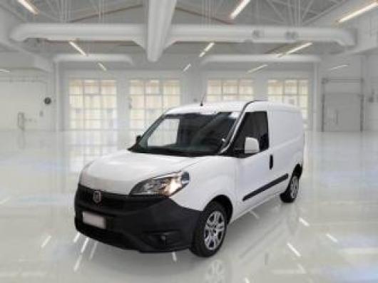 usato FIAT Doblo