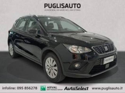 usato SEAT Arona