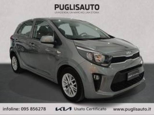 usato KIA Picanto