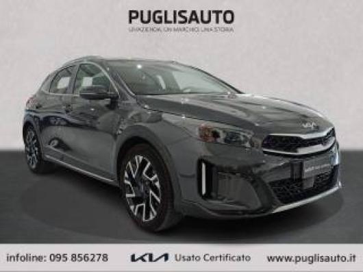 usato KIA XCeed