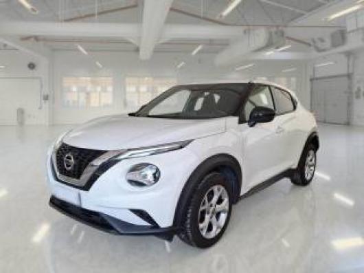 usato NISSAN Juke