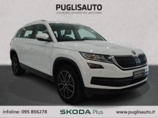 Kodiaq