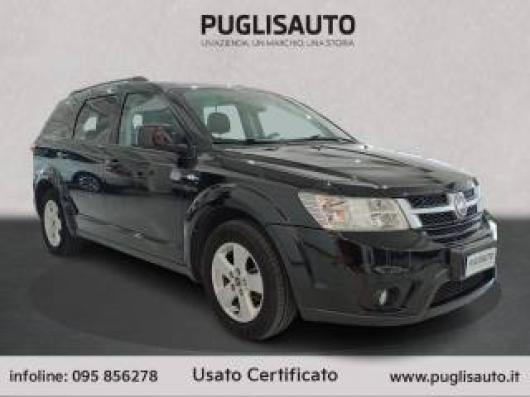usato FIAT Freemont