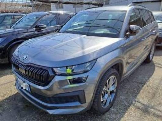Kodiaq