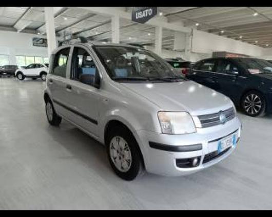 usato FIAT Panda