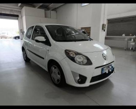 usato RENAULT Twingo