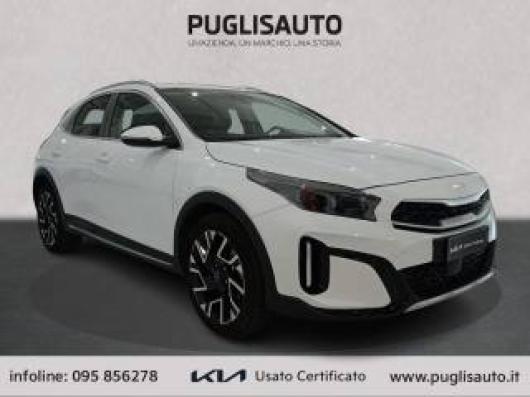 usato KIA XCeed