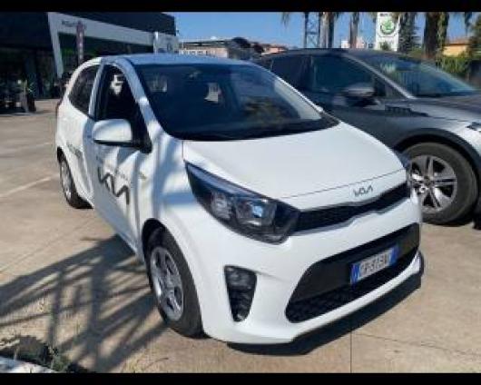 usato KIA Picanto