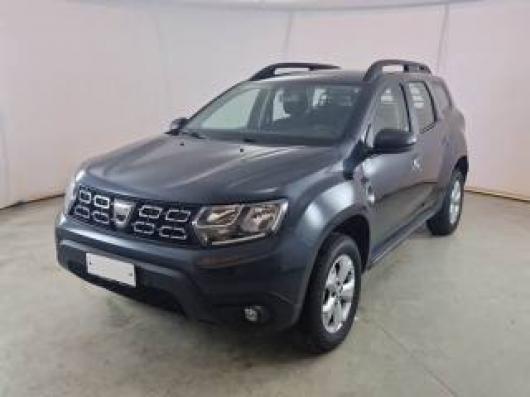 usato DACIA Duster