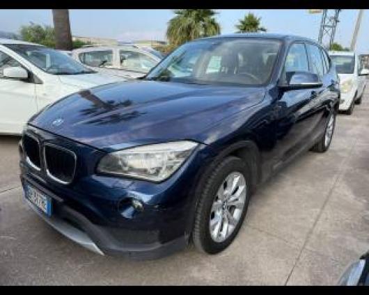 usato BMW X1