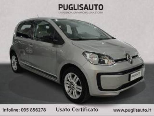 usato VOLKSWAGEN up!