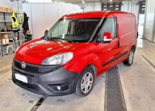 usato FIAT Doblo