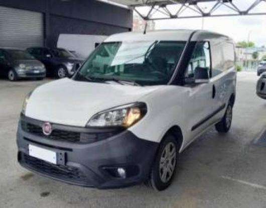 usato FIAT Doblo