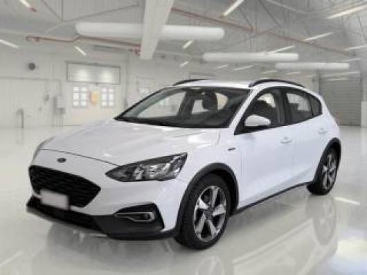 usato FORD Focus