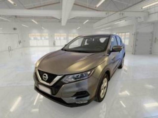 usato NISSAN Qashqai