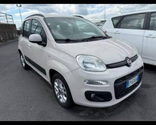 usato FIAT Panda