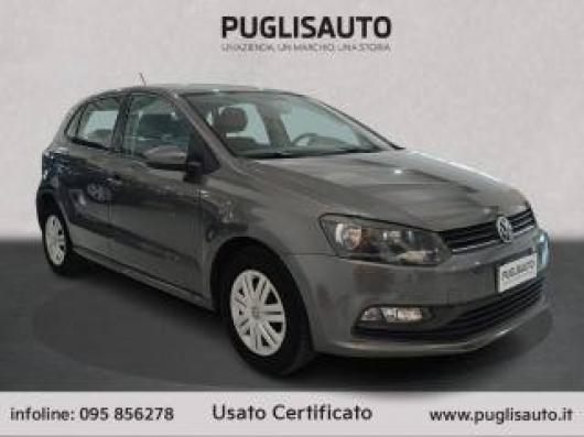 usato VOLKSWAGEN Polo