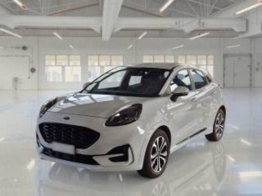 usato FORD Puma