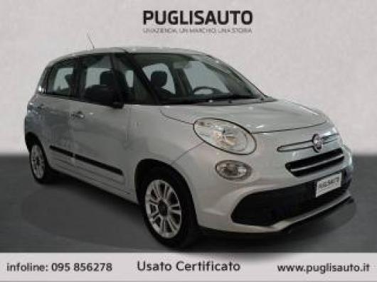 usato FIAT 500L