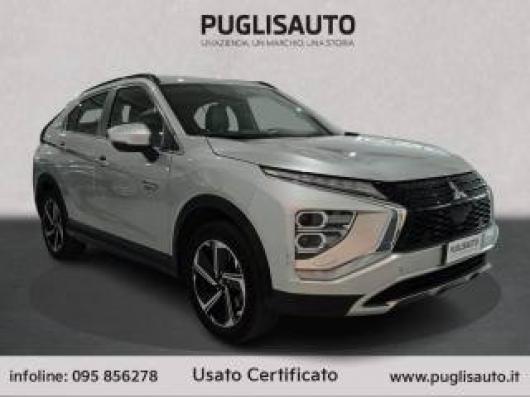 Eclipse Cross