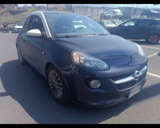 usato OPEL Adam