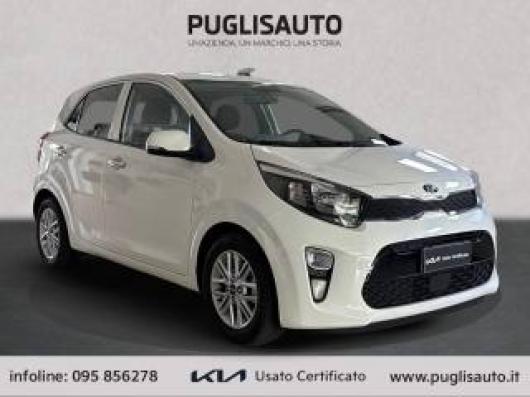 usato KIA Picanto