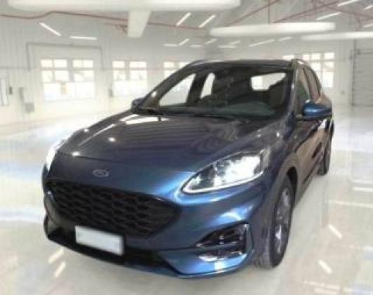 usato FORD Kuga
