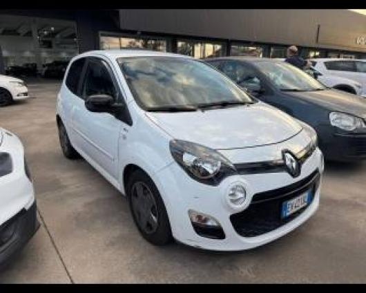 usato RENAULT Twingo