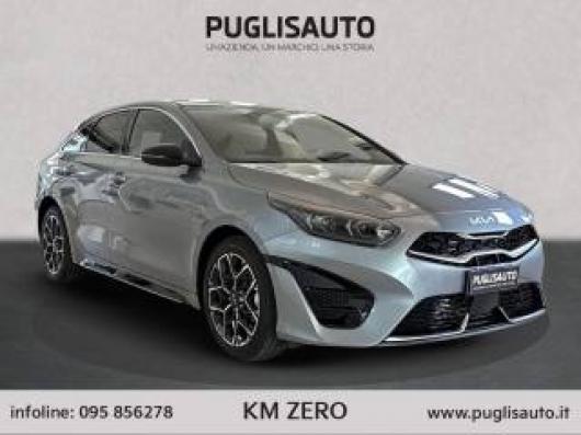 Km 0 KIA Proceed