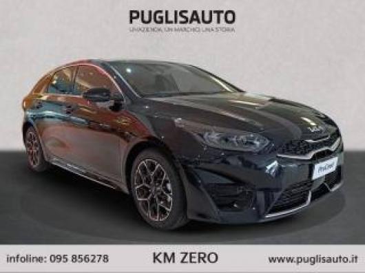 Km 0 KIA Proceed