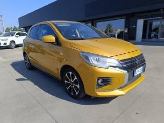 usato MITSUBISHI Space Star