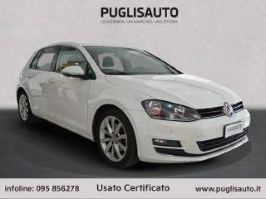 usato VOLKSWAGEN Golf