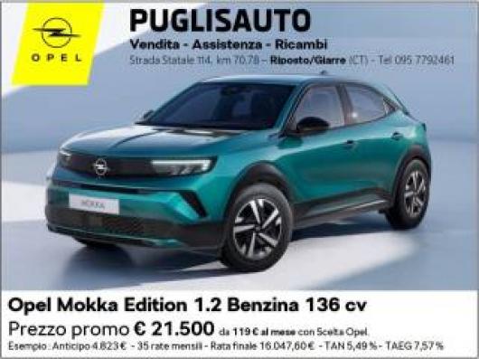 Mokka