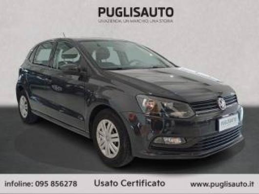 usato VOLKSWAGEN Polo