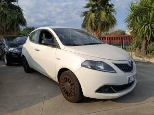 usato LANCIA Ypsilon