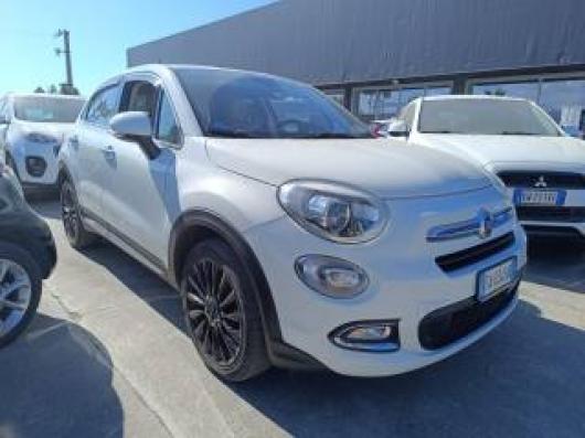 usato FIAT 500X
