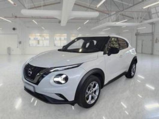 usato NISSAN Juke