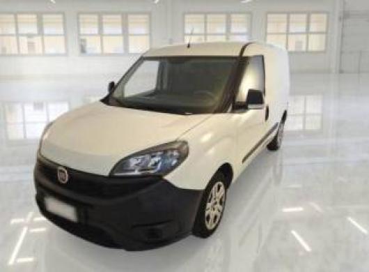 usato FIAT Doblo