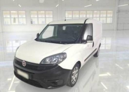 usato FIAT Doblo