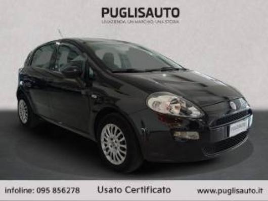 usato FIAT Punto
