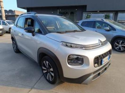 usato CITROEN C3 Aircross