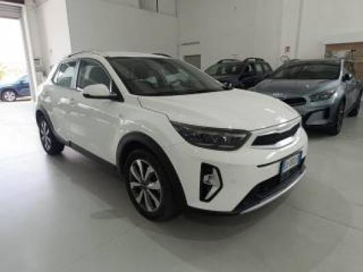 usato KIA Stonic
