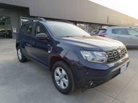usato DACIA Duster