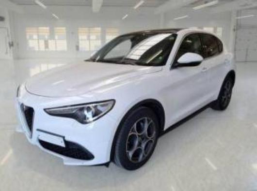 usato ALFA ROMEO Stelvio