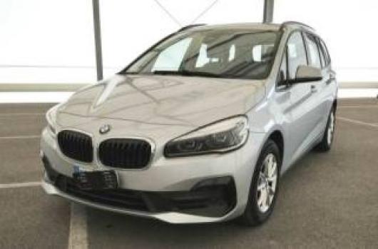 usato BMW 216