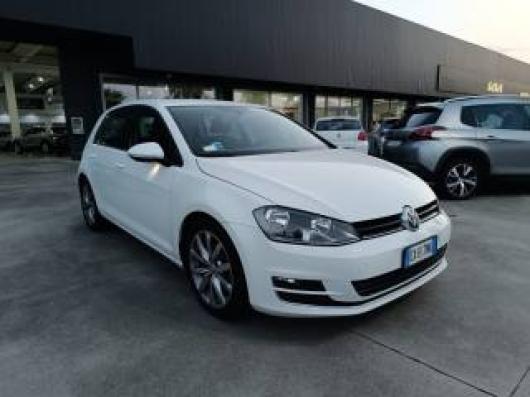 usato VOLKSWAGEN Golf
