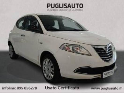usato LANCIA Ypsilon