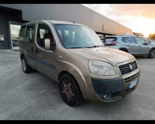 usato FIAT Doblo