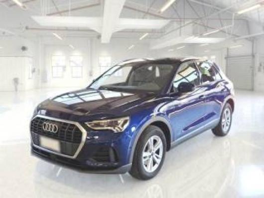 usato AUDI Q3