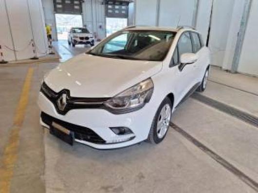 usato RENAULT Clio